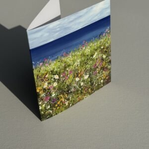 'Cornish Gem' - Greeting Card - Image 3