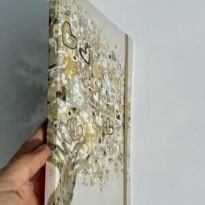 'All My Heart' - Notebook - Image 3