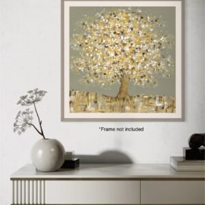 ‘Golden Glow' - Limited Edition fine art print - Image 1