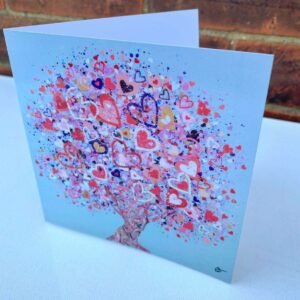 Love Story - Greeting Card - Image 2