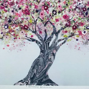 'Cherry Blossom' - Limited Edition fine art print - Image 6