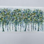 'Forest' - Limited Edition fine art print