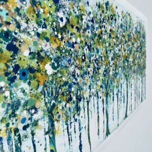'Forest' - Limited Edition fine art print - Image 6