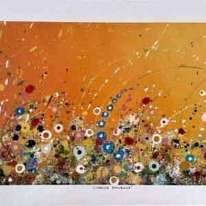 'Chasing Rainbows' - Limited Edition Print - Image 2