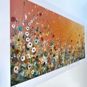 'Chasing Rainbows' - Limited Edition Print - Image 1