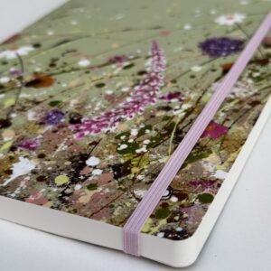 'Meadow' - Notebook - Image 4