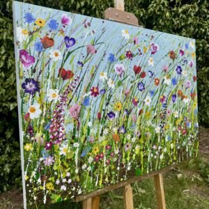 Wildflower Love - Image 3