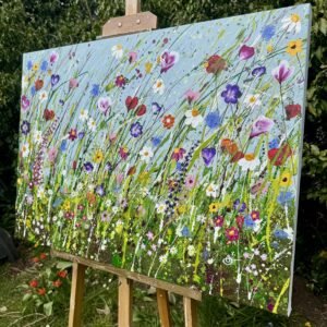 Wildflower Love - Image 2