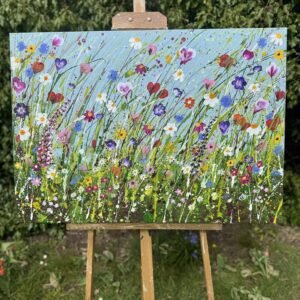 Wildflower Love - Image 1