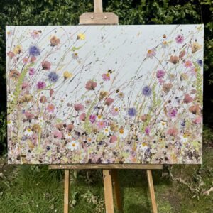 Buzz Of Spring - Image 1