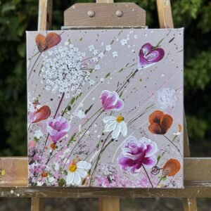 Love Blooms - Image 1