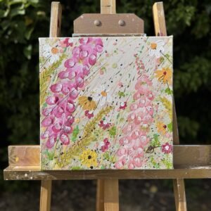 Foxglove Fields - Image 1