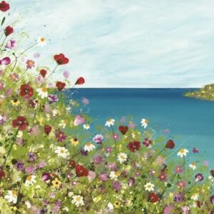 ‘Sea Glass’ - Limited Edition Print