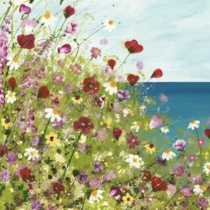 ‘Sea Glass’ - Limited Edition Print - Image 2