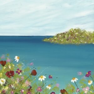 ‘Sea Glass’ - Limited Edition Print - Image 3