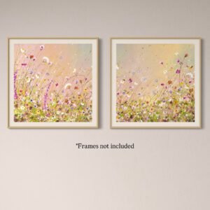 ‘Over The Rainbow’ - Square Duo - Limited Edition Print - Image 2