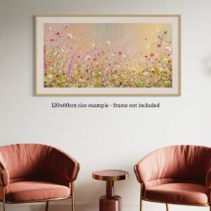 ‘Over The Rainbow’ - Landscape version - Limited Edition Print - Image 2