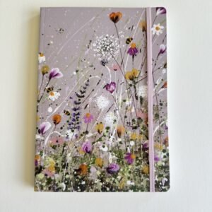 'Falling For You' - Notebook