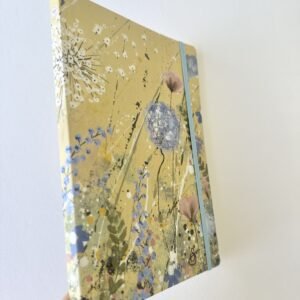 'Honeylight Garden' - Notebook - Image 3