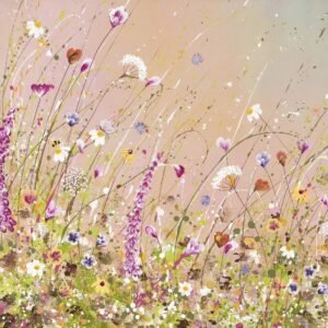 ‘Over The Rainbow 1’ - Square - Limited Edition Print - Image 2