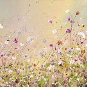 ‘Over The Rainbow 2’ - Square - Limited Edition Print - Image 3