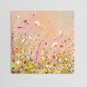 ‘Over The Rainbow 1’ - Square - Limited Edition Print - Image 3