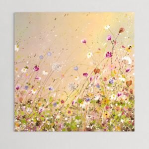‘Over The Rainbow 2’ - Square - Limited Edition Print - Image 2