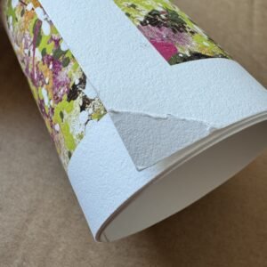 ‘Over The Rainbow’ - 80x40cm - Damaged - Image 2