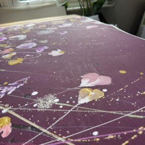 ‘Berry Love’ - A0 size - Damaged - Image 2