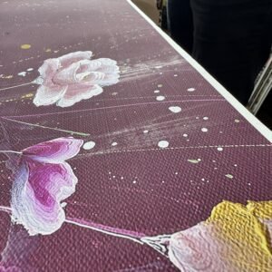 ‘Berry Love’ - A0 size - Damaged - Image 3