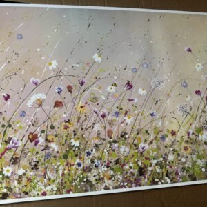 ‘Over The Rainbow’ - 100x50cm - damaged - Image 3