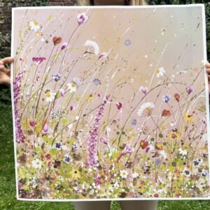 ‘Over The Rainbow’ - Square Duo - Damaged - Image 2