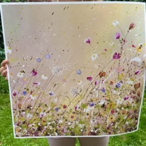 ‘Over The Rainbow’ - Square Duo - Damaged - Image 3