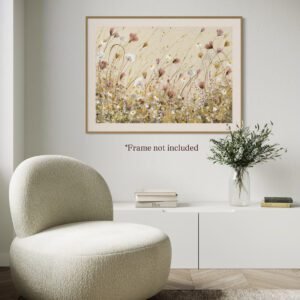 ‘Nature's Embrace’ - Limited Edition Print - Image 3