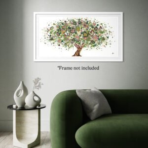 Evergreen Love - Image 3