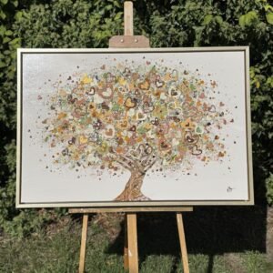 Piece Of My Heart - Image 1