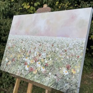 Blushing Blooms - Image 2