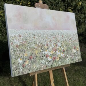 Blushing Blooms - Image 3