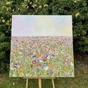 Meadow of Joy - Image 1