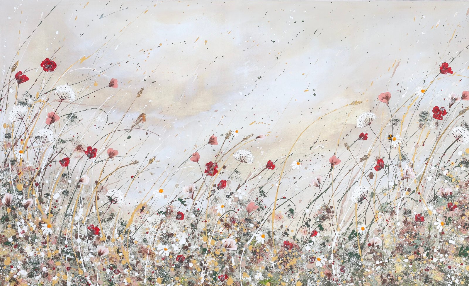 ‘We’ll Meet Again’ – Limited Edition Print