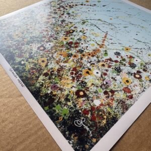 ‘Bramley Hedge’ - Limited Edition Print - Image 2