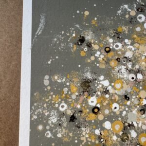 ‘Golden Glow' - Limited Edition Print - Image 2