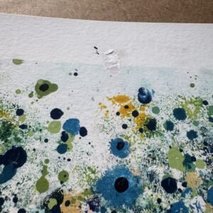 'Forest' - Limited Edition Print - Image 3