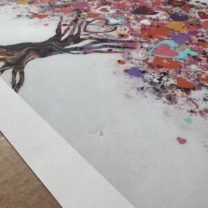 'Tree Of Hearts' - Limited Edition Print - Image 2