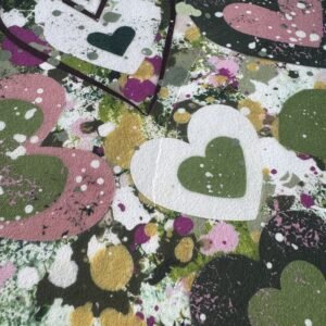 Evergreen Love - Limited Edition Print - Image 3