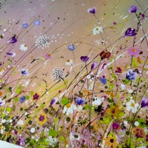 ‘Over The Rainbow’ - Limited Edition Print - Image 3