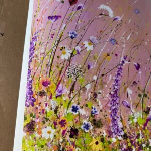 ‘Over The Rainbow’ - Limited Edition Print - Image 4