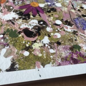 ‘Spring Bee’ - Limited Edition Print - Image 2