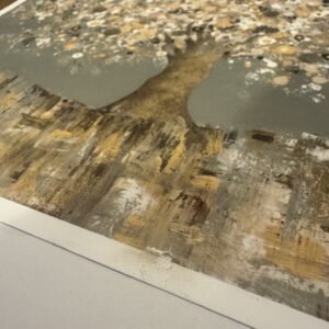 ‘Golden Glow' - Limited Edition Print - Image 3