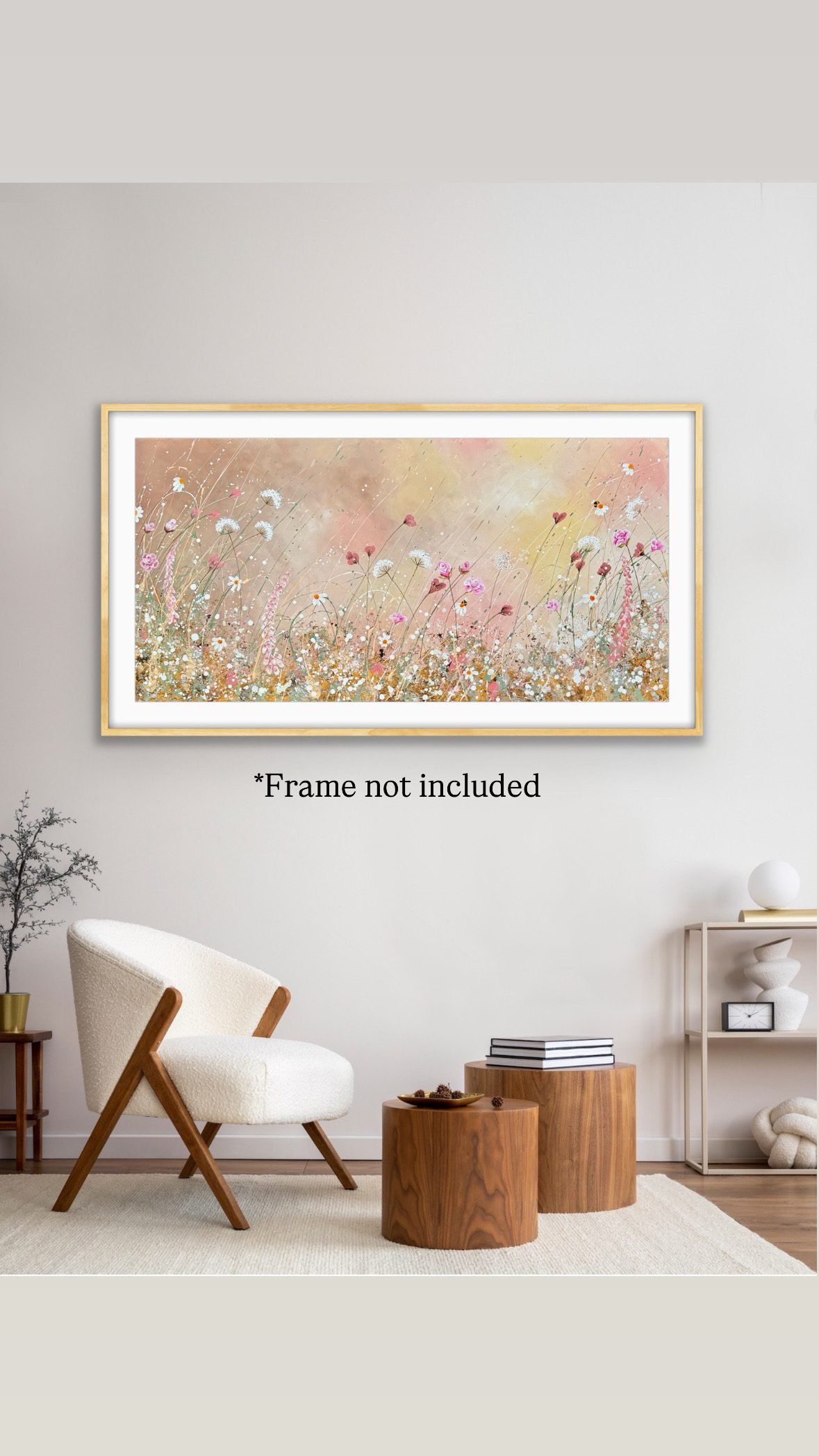 ‘Into The Light’ – Limited Edition Print